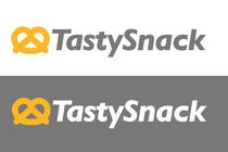 Proposition n° 11 du concours Graphic Design pour Logo Design for Tasty Snack Social Media & Web Design Company