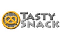 Proposition n° 21 du concours Graphic Design pour Logo Design for Tasty Snack Social Media & Web Design Company