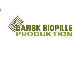 #10 for Logo Design for Dansk Biopille Produktion by Christina850