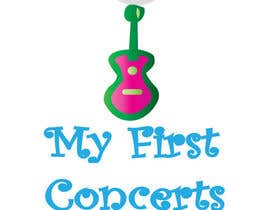 Nro 21 kilpailuun Logo Design for Nursery Music Concert Company UK käyttäjältä Nusunteu1