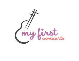 Nro 32 kilpailuun Logo Design for Nursery Music Concert Company UK käyttäjältä smarttaste