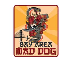 #33 for I need a remake of my logo for my gaming channel called bayareamaddog by sudhalottos
