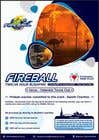 bobbyaneja78 tarafından Create a Fireball Tennis Flyer -  Fireball Twelve Hour Bushfire Fundraiser Relief Event için no 81