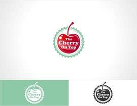 #37 cho The Cherry On Top Logo bởi RAHULCH831