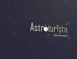 DoloresO tarafından Logo Design for Astrotourism company için no 70
