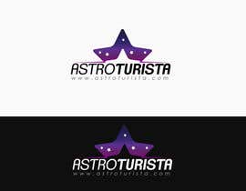 alexandracol tarafından Logo Design for Astrotourism company için no 48