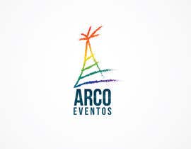 nº 27 pour Logo Design for ArcoEventos.com par Bauerol3 