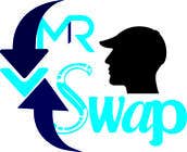 #58 para Build me a logo for &#039;Mr Swap&#039; por immoriamislam107
