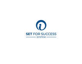 #173 para Design a logo for SET for Success System de Monirjoy