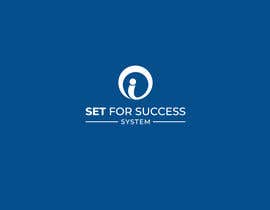 #174 para Design a logo for SET for Success System de Monirjoy