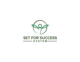 #179 para Design a logo for SET for Success System de mdnazrulislammhp