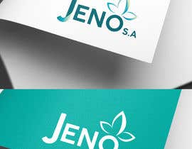 #67 para Diseño de imagen corporativa de JENOSA / JENOSA corporate image design de poolanco1