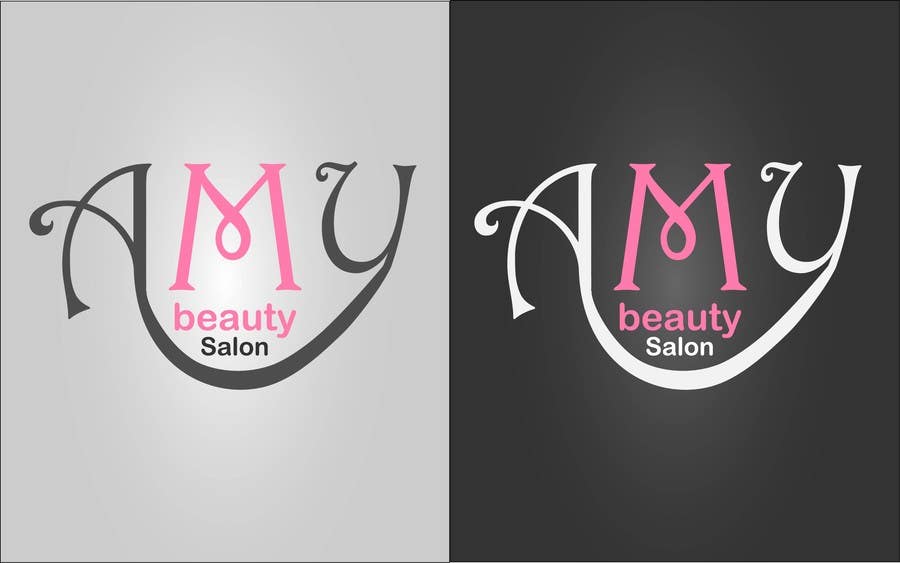Konkurrenceindlæg #204 for                                                 Logo Design for Amy Beauty
                                            