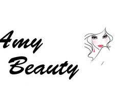 nº 225 pour Logo Design for Amy Beauty par diana111111 