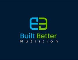 #306 untuk Business logo for Nutrition oleh mydesigns52