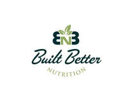 #340 untuk Business logo for Nutrition oleh mdtazulislambhuy