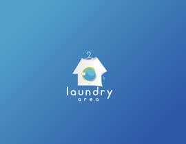 #253 for Design a logo - Laundry Area by Irenesan13