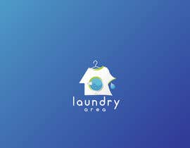 #281 for Design a logo - Laundry Area by Irenesan13