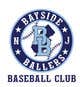Kilpailutyön #27 pienoiskuva kilpailussa                                                     Bayside Ballers Baseball
                                                
