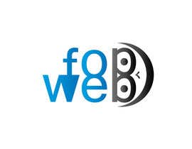 #23 untuk Logo Design for webfop oleh thewolfmenrock