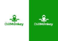 #71 for Design a logo for company ---&gt; Chill Monkey by orrlov