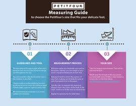 #22 for Design an infographic by r1zkyputra