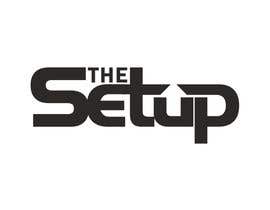 #281 untuk The Setup logo design oleh mayurbarasara