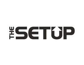 #282 untuk The Setup logo design oleh mayurbarasara
