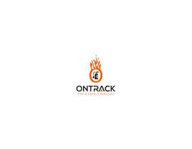 #181 pentru Need a logo for Ontrack fire &amp; safely services de către ngraphicgallery