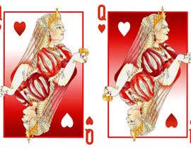 #21 for Card Game graphic design af kcour