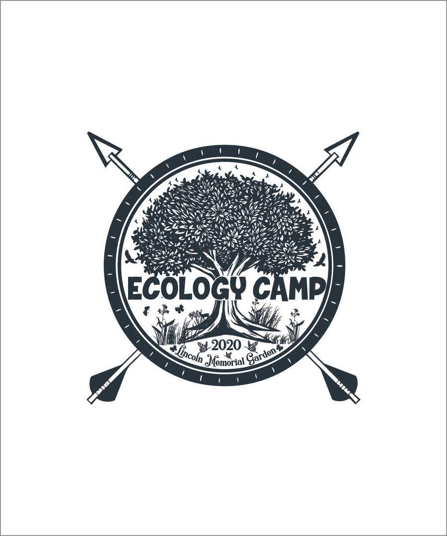 Contest Entry #178 for                                                 Summer Camp t-shirt design
                                            