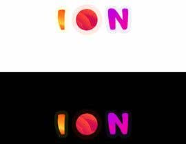 DaneyraGraphic님에 의한 Logotype Ion을(를) 위한 #110