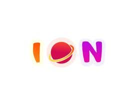 DaneyraGraphic님에 의한 Logotype Ion을(를) 위한 #111