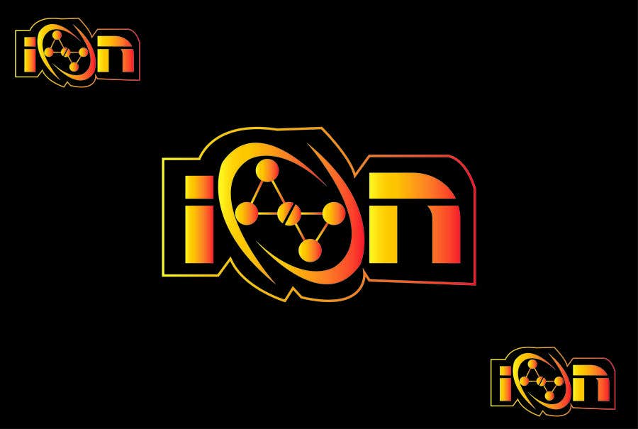 Contest Entry #92 for                                                 Logotype Ion
                                            