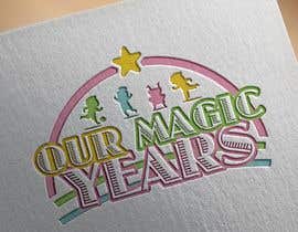 #23 for Our Magic Years by Areynososoler