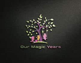 #53 for Our Magic Years by alamgirmoddassir