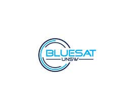 #84 för BLUEsat Logo Design - UNSW Space Projects Society Seeking New Logo av stive111