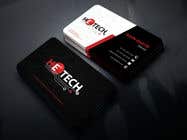 #241 for Business Card Template Design by freelancerbelal5