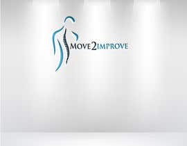 #114 for Logo for my personal physiotherapy clinic by solamanmd332