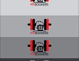 #369 para Design eines Logos for Fitness App por AalianShaz