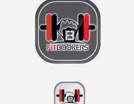 #381 para Design eines Logos for Fitness App por AalianShaz