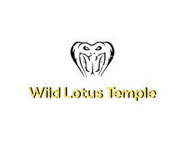 #26 para Wild Lotus Temple de abdulahadniaz2