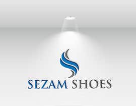 halema01 tarafından Unique Logo for Sezam Shoes için no 22