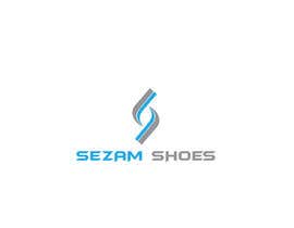 shobojtania420 tarafından Unique Logo for Sezam Shoes için no 34