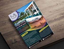 #24 untuk real estate &amp; investment services promotional  flyer oleh junaiadarif