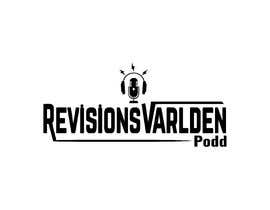 #25 for Revisionsvärlden Podd by istahmed16