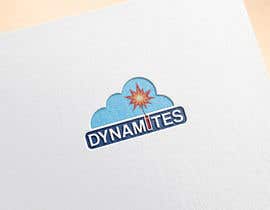 Nro 148 kilpailuun Team Logo - Dynamites käyttäjältä imam202