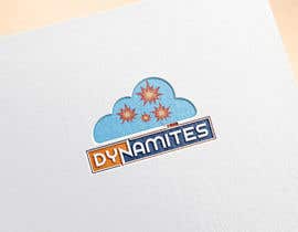 Nro 149 kilpailuun Team Logo - Dynamites käyttäjältä imam202