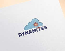 Nro 150 kilpailuun Team Logo - Dynamites käyttäjältä imam202