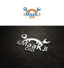 #543 para Create a logo for a bike repair service de MehtabAlam81